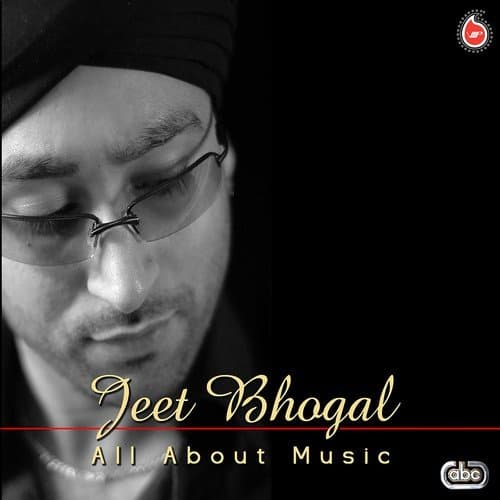 Jeet Bhogal