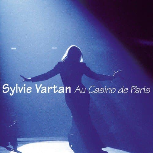 Tous Mes Copains (Live)