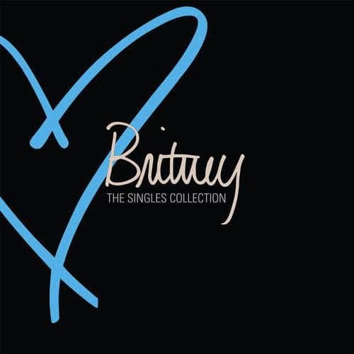 ...Baby One More Time