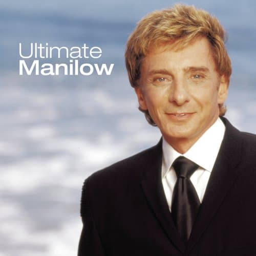 Ultimate Manilow