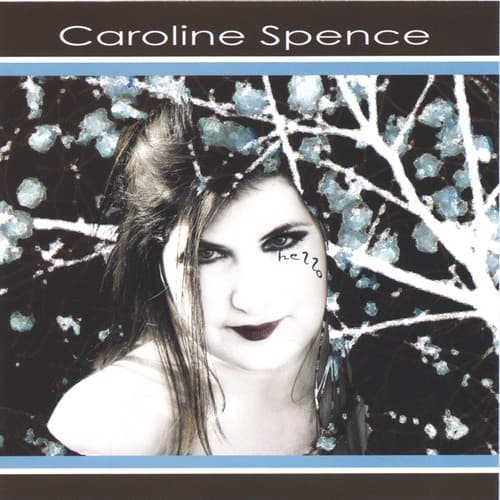 Caroline Spence