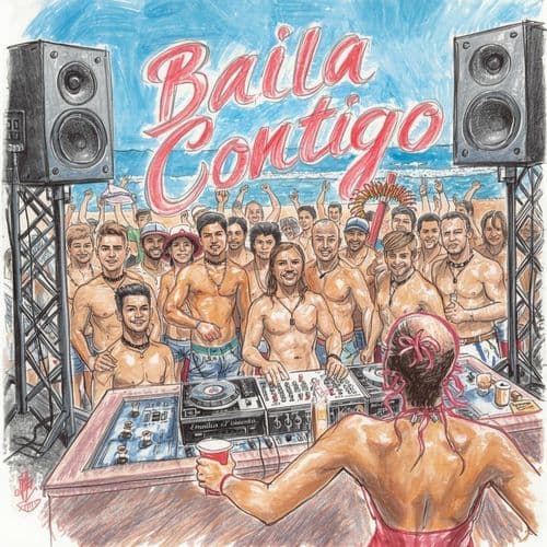 Bailar Contigo