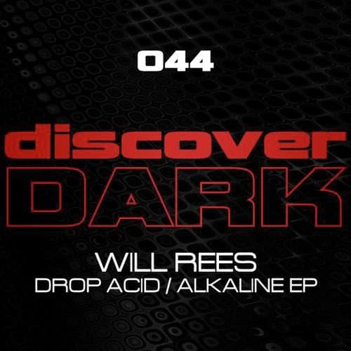 Alkaline (Original Mix)