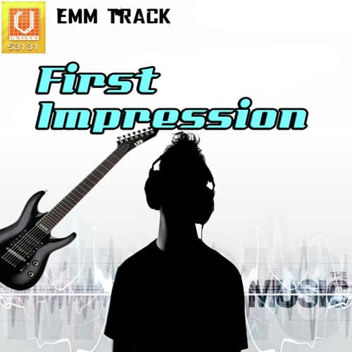 First Impression