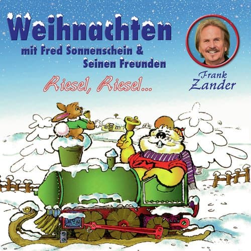 Das Lied vom kleinen Tannenbaum