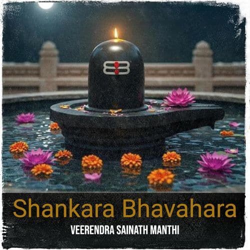 Shankara Bhavahara
