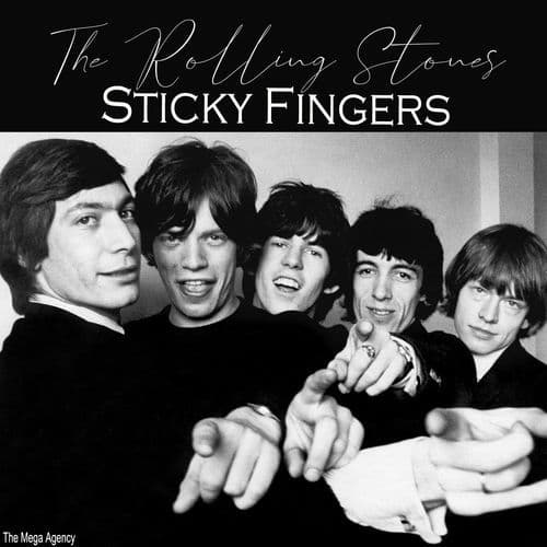 Sticky Fingers