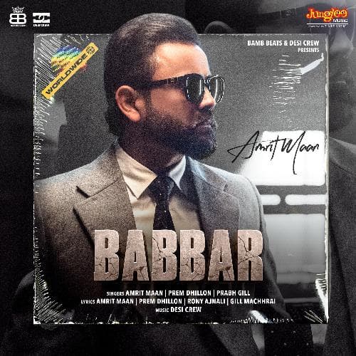 Babbar
