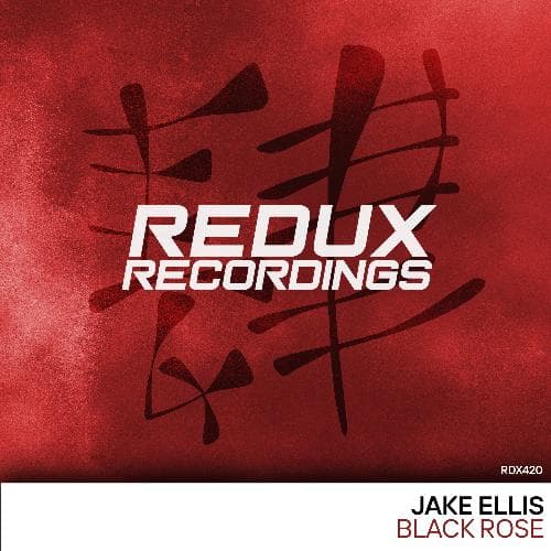 Black Rose (Original Mix)