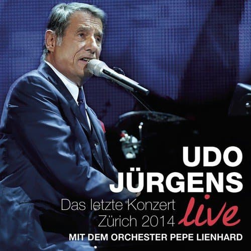 Udo Jürgens