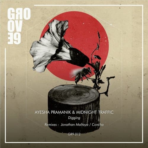 Digging (Concha Remix)