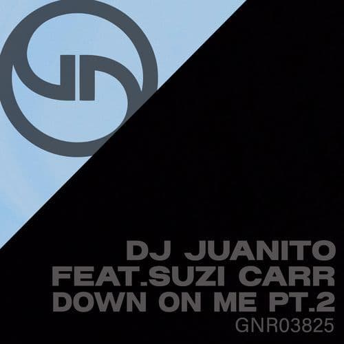 Down On Me, Pt. 2 (Rafael M Remix)