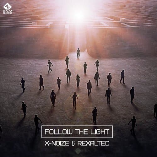 Follow The Light (Original Mix)