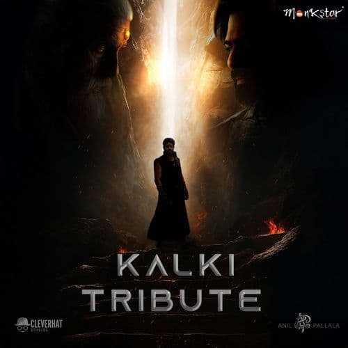 Kalki Tribute