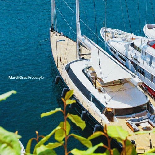 Mardi Gras Freestyle