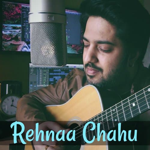 Rehnaa Chahu