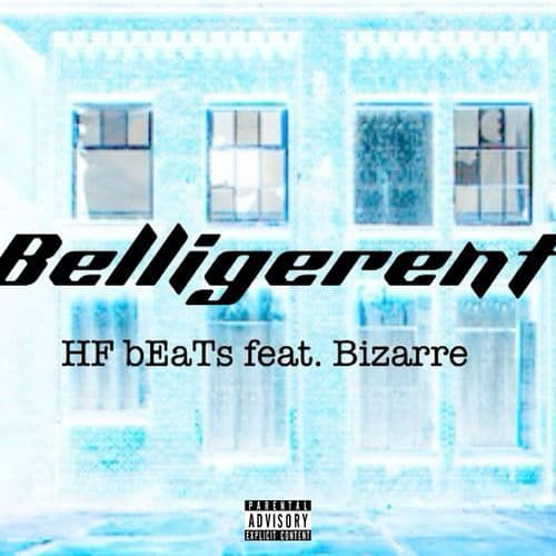 Belligerent