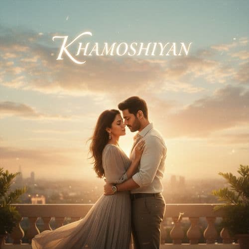 Khamoshiyan