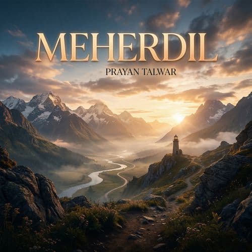 Meherdil
