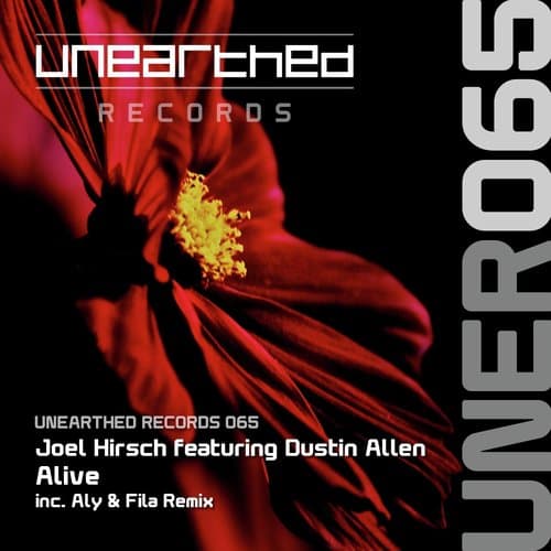 Alive (Aly & Fila Remix)
