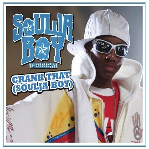 Soulja Boy Tell'em