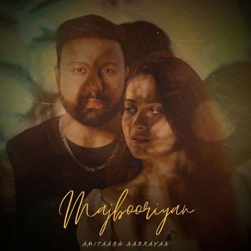 Majbooriyaan