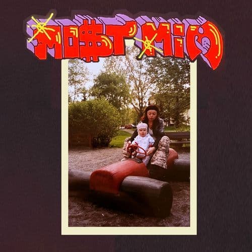 Räppärit räppää