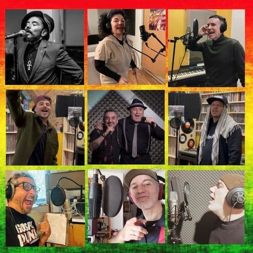 Derroche Aniversario