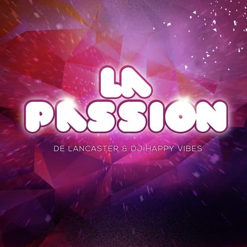 La Passion - 1