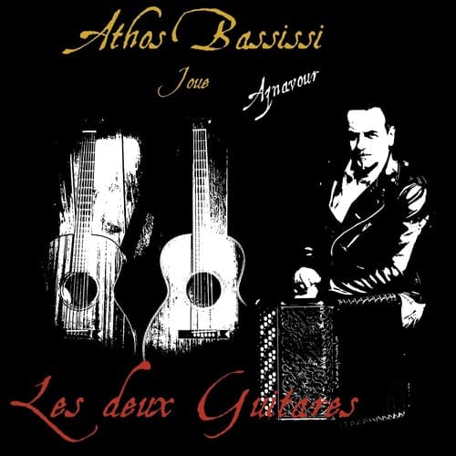 Les deux guitares