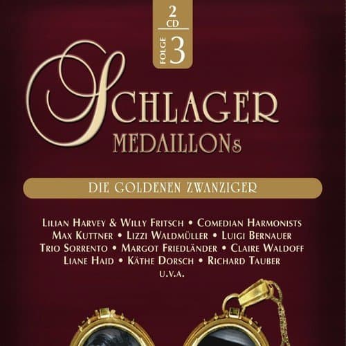 Ich hab nichts; du hast nichts