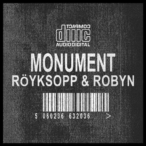 Monument (Mark E dub)