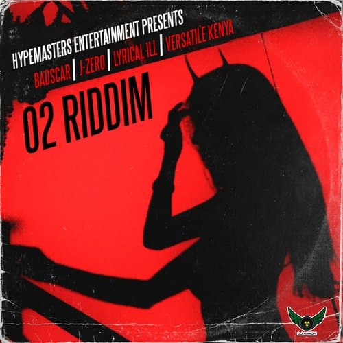 O2 Riddim (Instrumental)