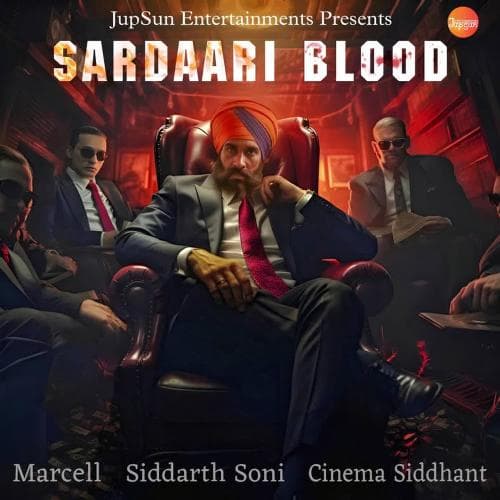 Sardaari Blood
