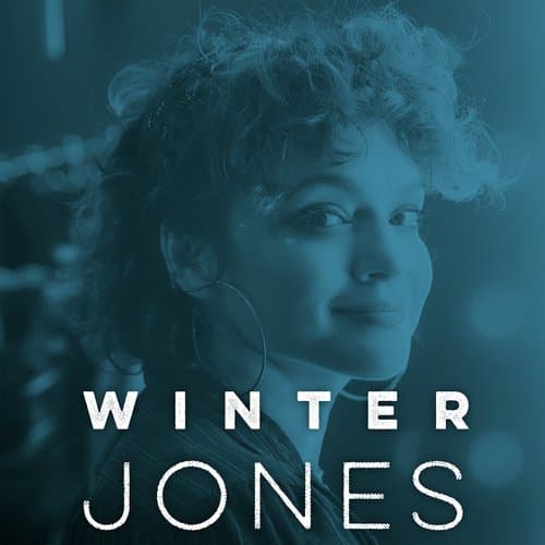 Winter Jones