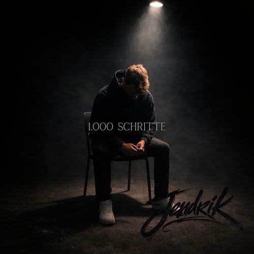 1000 Schritte