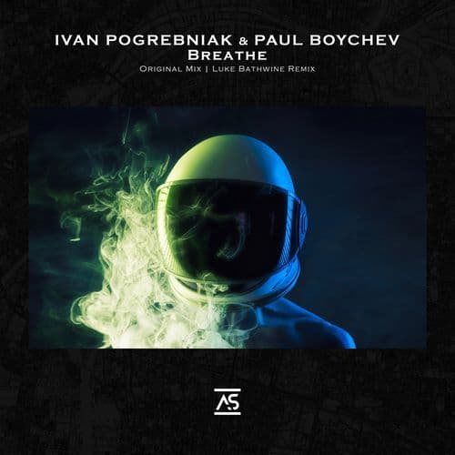 Breathe (Extended Mix)