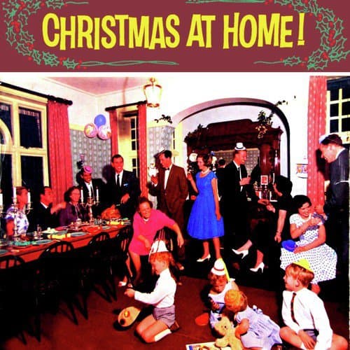 Rudolf The Red Nosed Reindeer