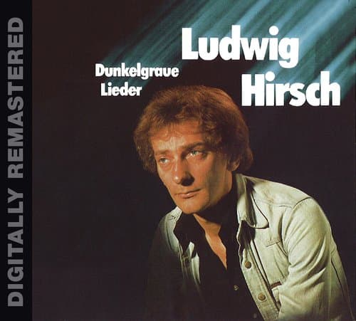 Dunkelgraue Lieder