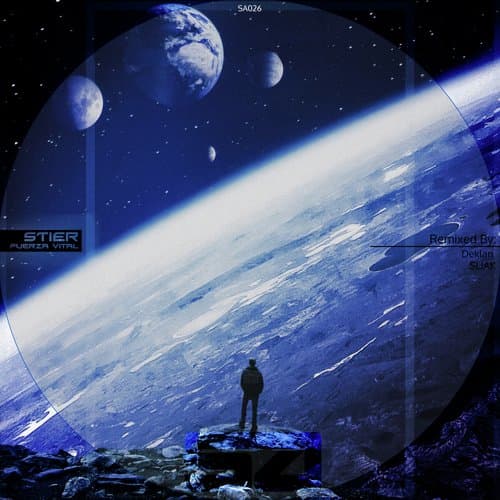 Aspirar A Mas (SLIAK Remix)