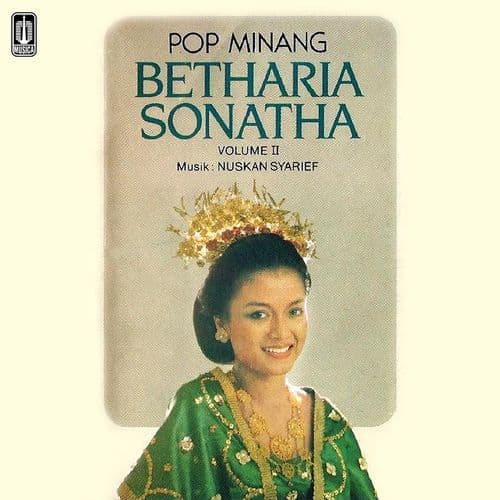 Pop Minang Volume II
