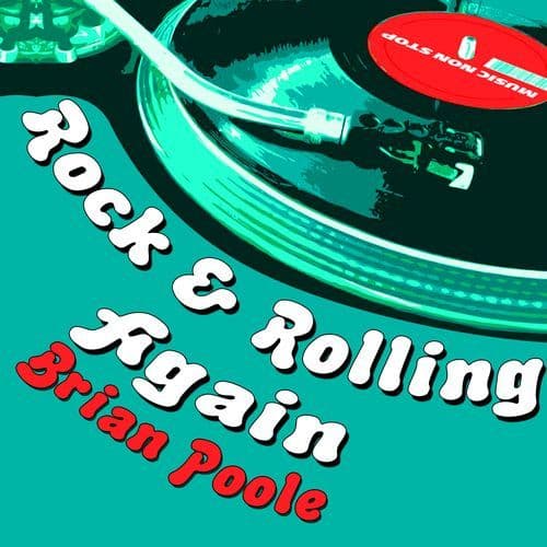 Rock & Rolling Again