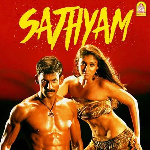 Sathyam