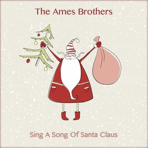 Sing a Song of Santa Claus