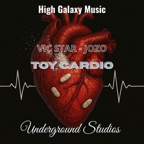 TOY CARDIO