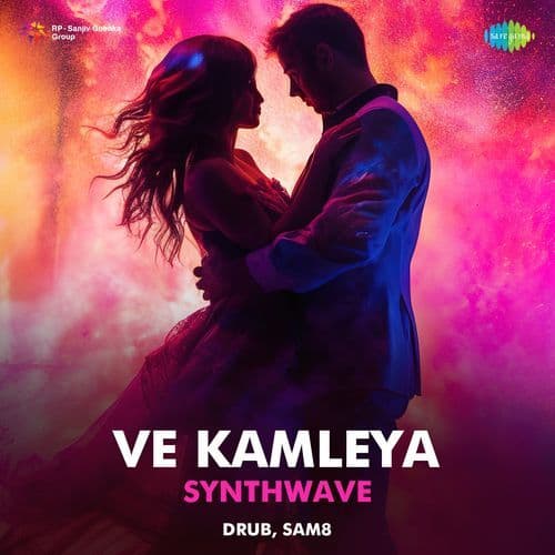 Ve Kamleya - Synthwave