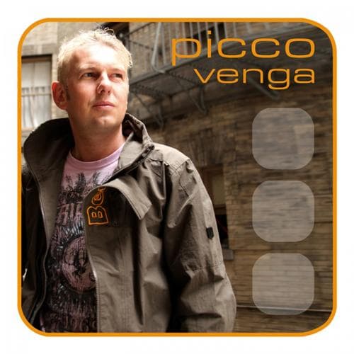 Venga (Club Mix)