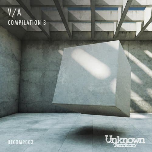 Gate X (Original Mix)