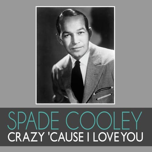 Spade Cooley