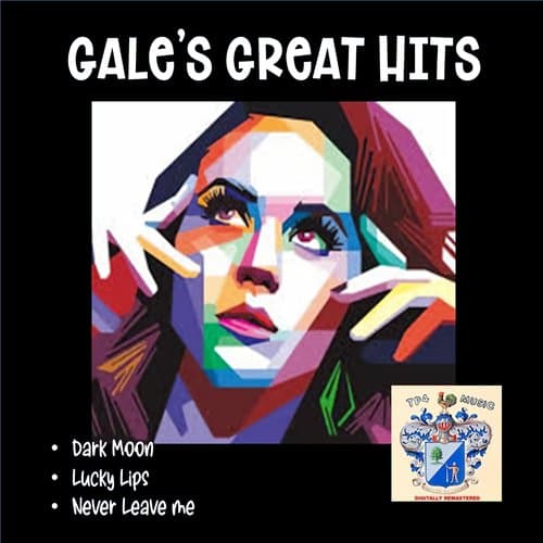 Gale's Great Hits